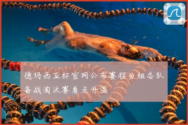 德玛西亚杯官网公布赛程分组各队备战淘汰赛看点升温
