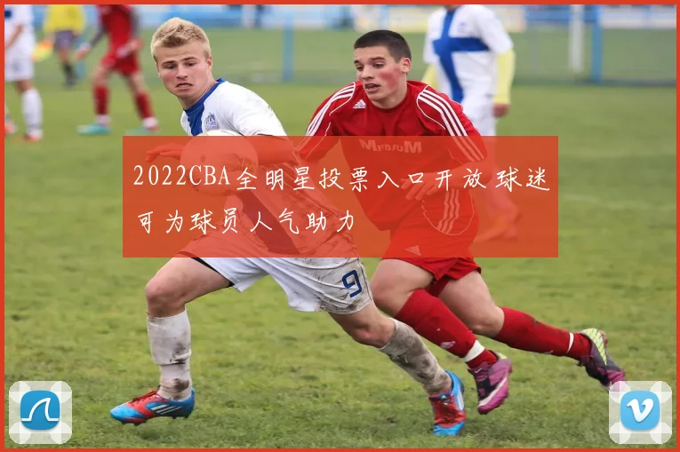 2022CBA全明星投票入口开放 球迷可为球员人气助力