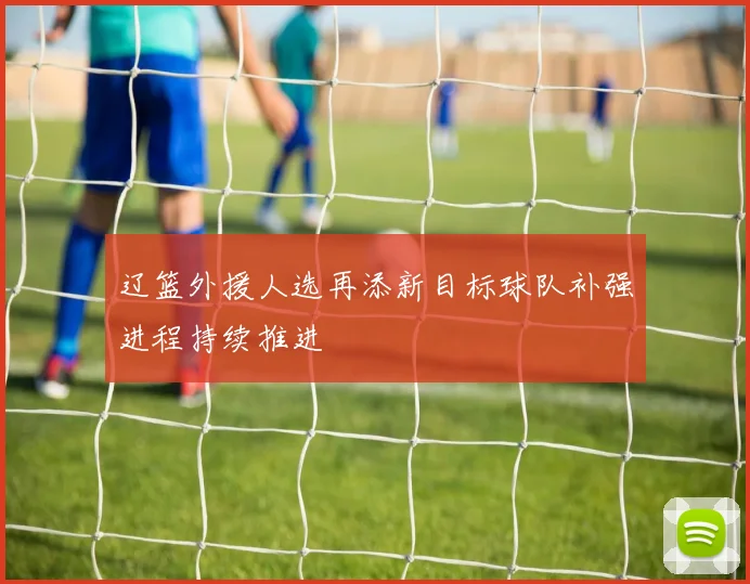 辽篮外援人选再添新目标球队补强进程持续推进